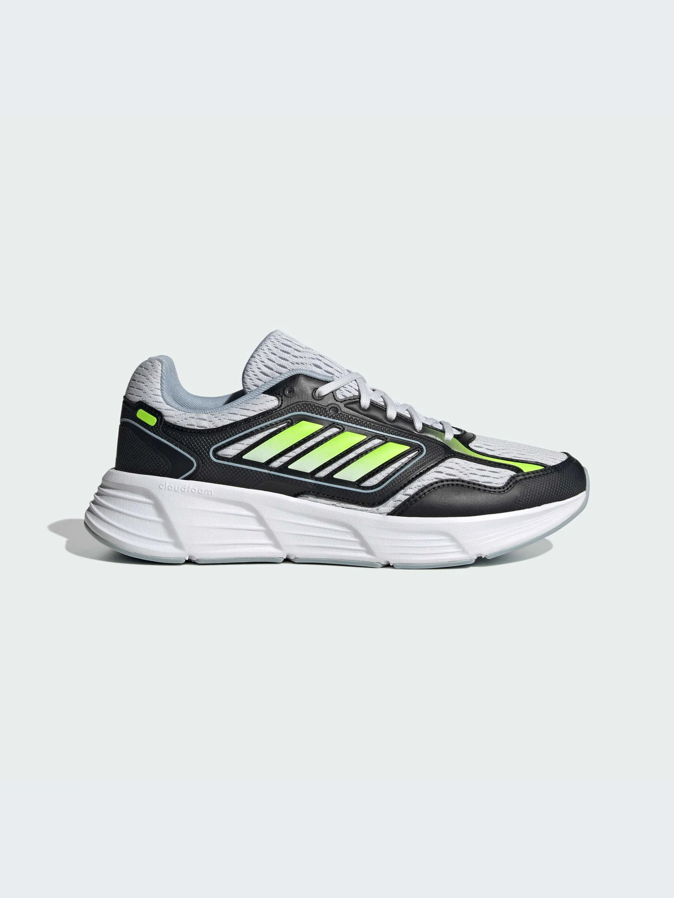 Кроссовки Adidas Galaxy модель IG0761-KZ Кроссовки Adidas Galaxy модель IG0761-KZ Фото
