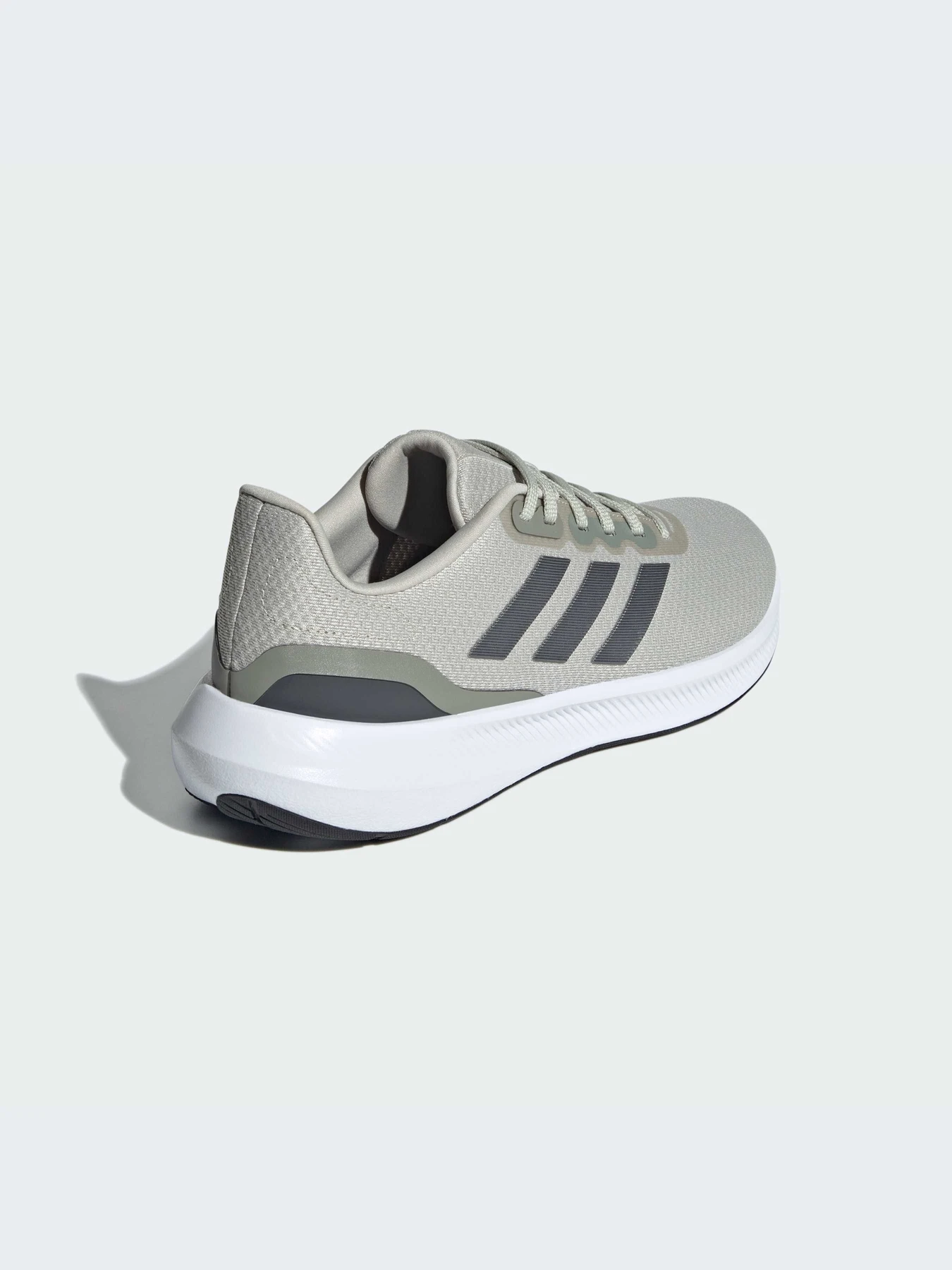 Кроссовки Adidas Runfalcon модель IF3188-KZ Кроссовки Adidas Runfalcon модель IF3188-KZ Фото