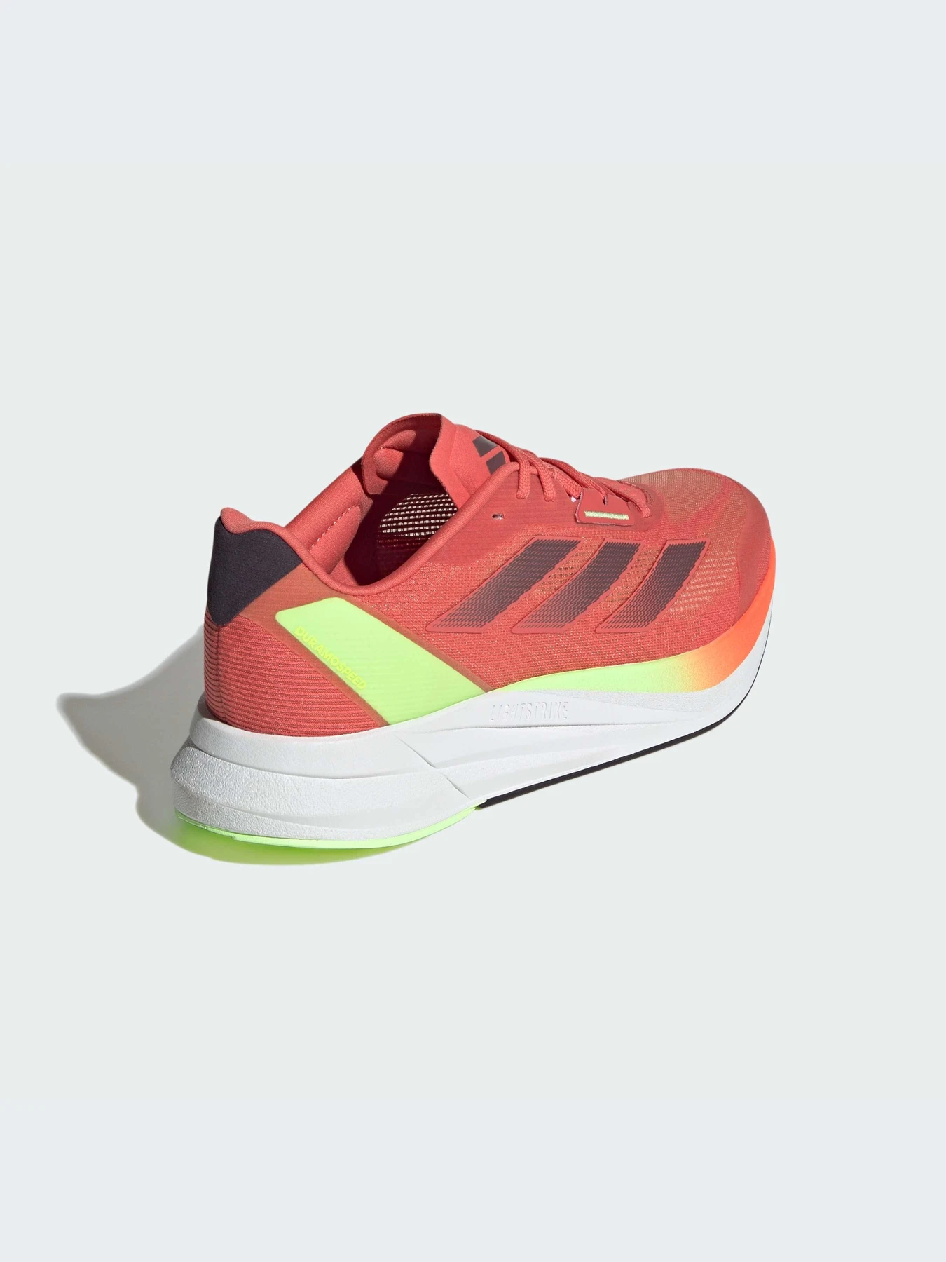 Кроссовки Adidas Duramo модель IF3543-KZ Кроссовки Adidas Duramo модель IF3543-KZ Фото