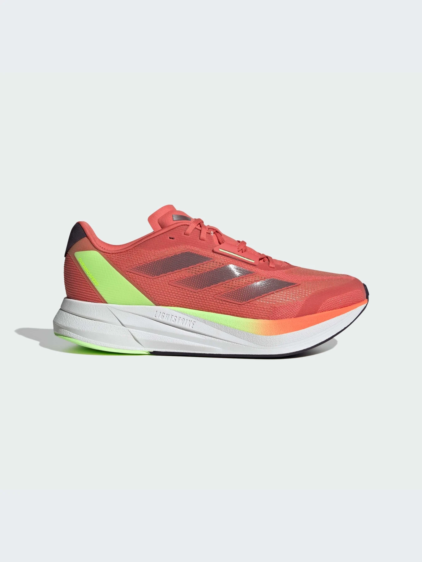 Кроссовки Adidas Duramo модель IF3543-KZ Кроссовки Adidas Duramo модель IF3543-KZ Фото
