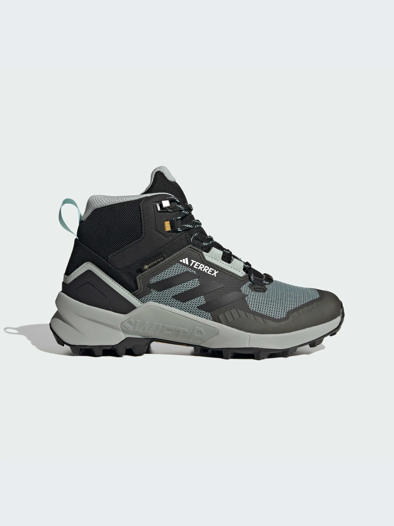 Ботинки и сапоги Adidas модель IF2401-KZ Ботинки и сапоги Adidas модель IF2401-KZ Фото