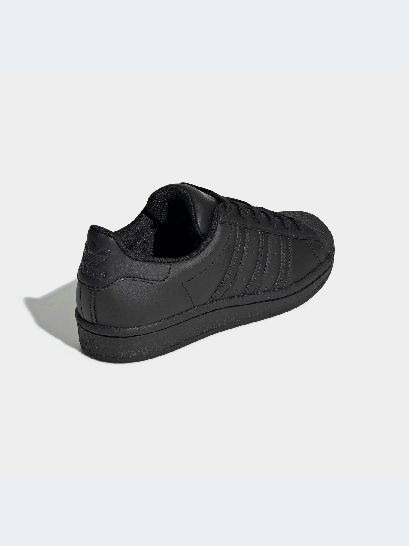 Кеды Adidas Superstar модель FU7713-KZ Кеды Adidas Superstar модель FU7713-KZ Фото