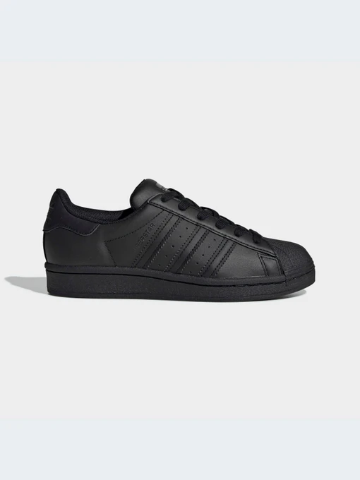 Кеды Adidas Superstar модель FU7713-KZ Фото