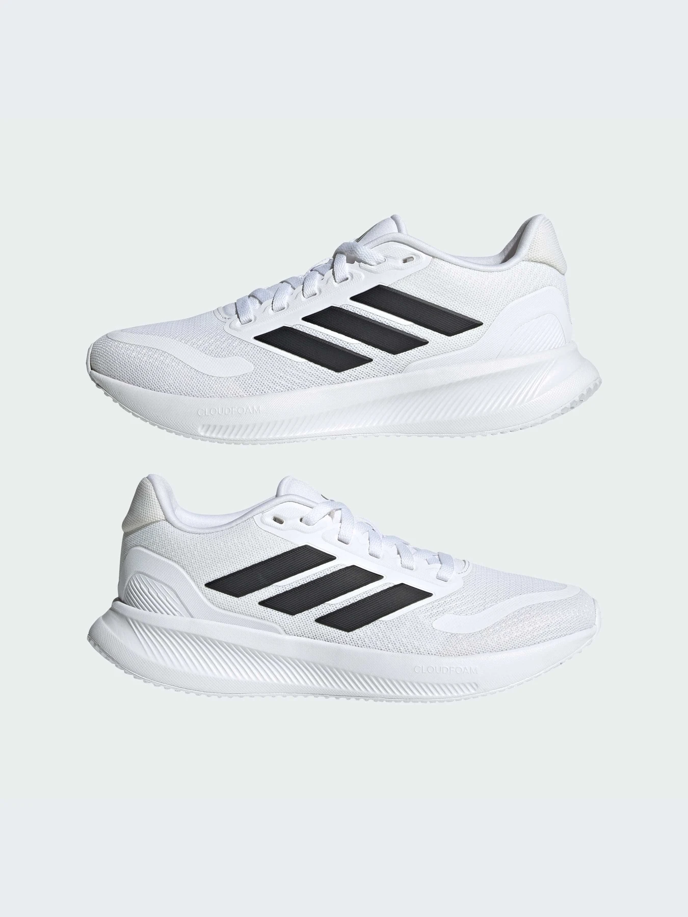 Кроссовки Adidas модель IE8593-KZ Кроссовки Adidas модель IE8593-KZ Фото