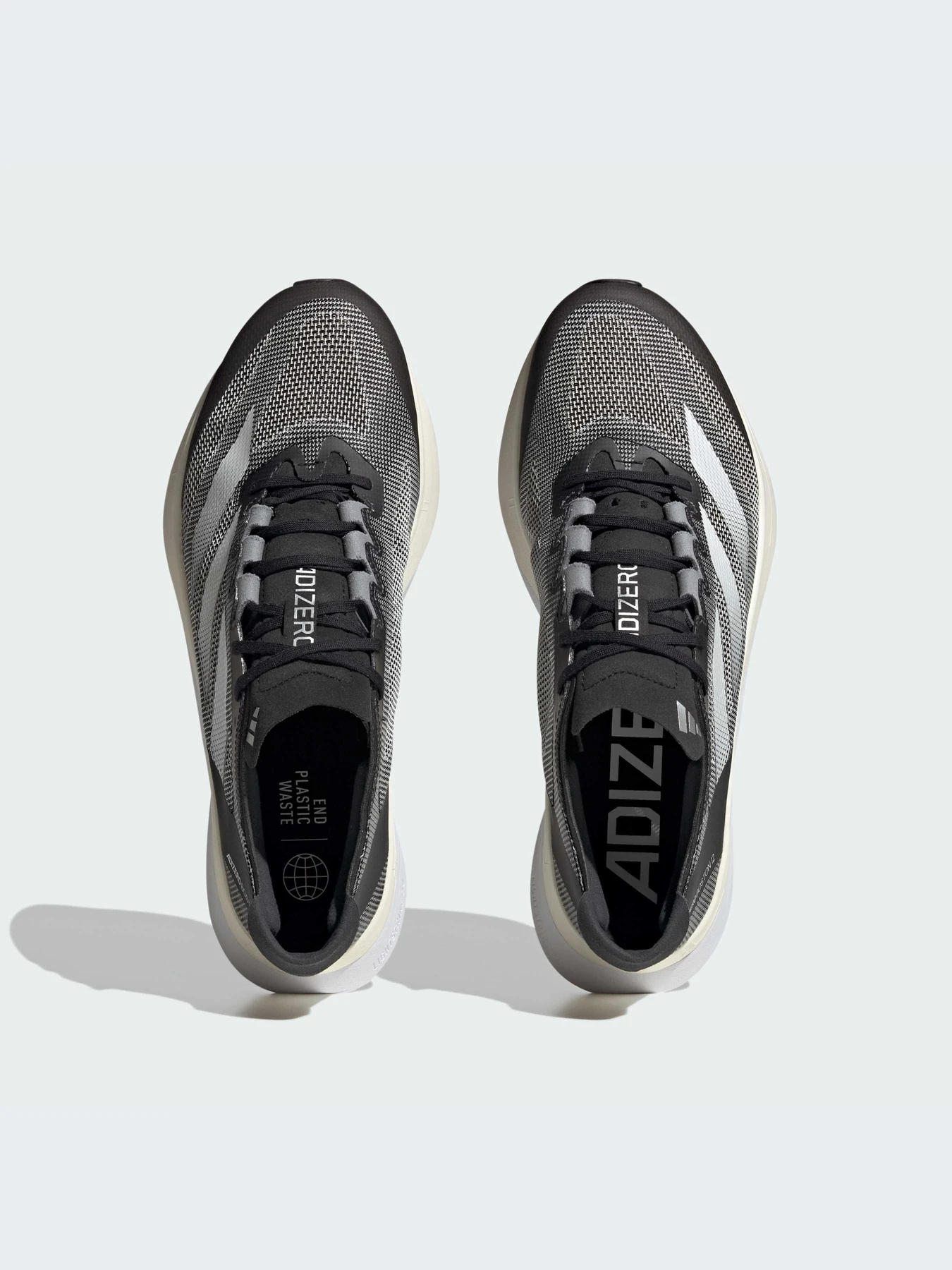Кроссовки Adidas adizero модель ID4234-KZ Кроссовки Adidas adizero модель ID4234-KZ Фото