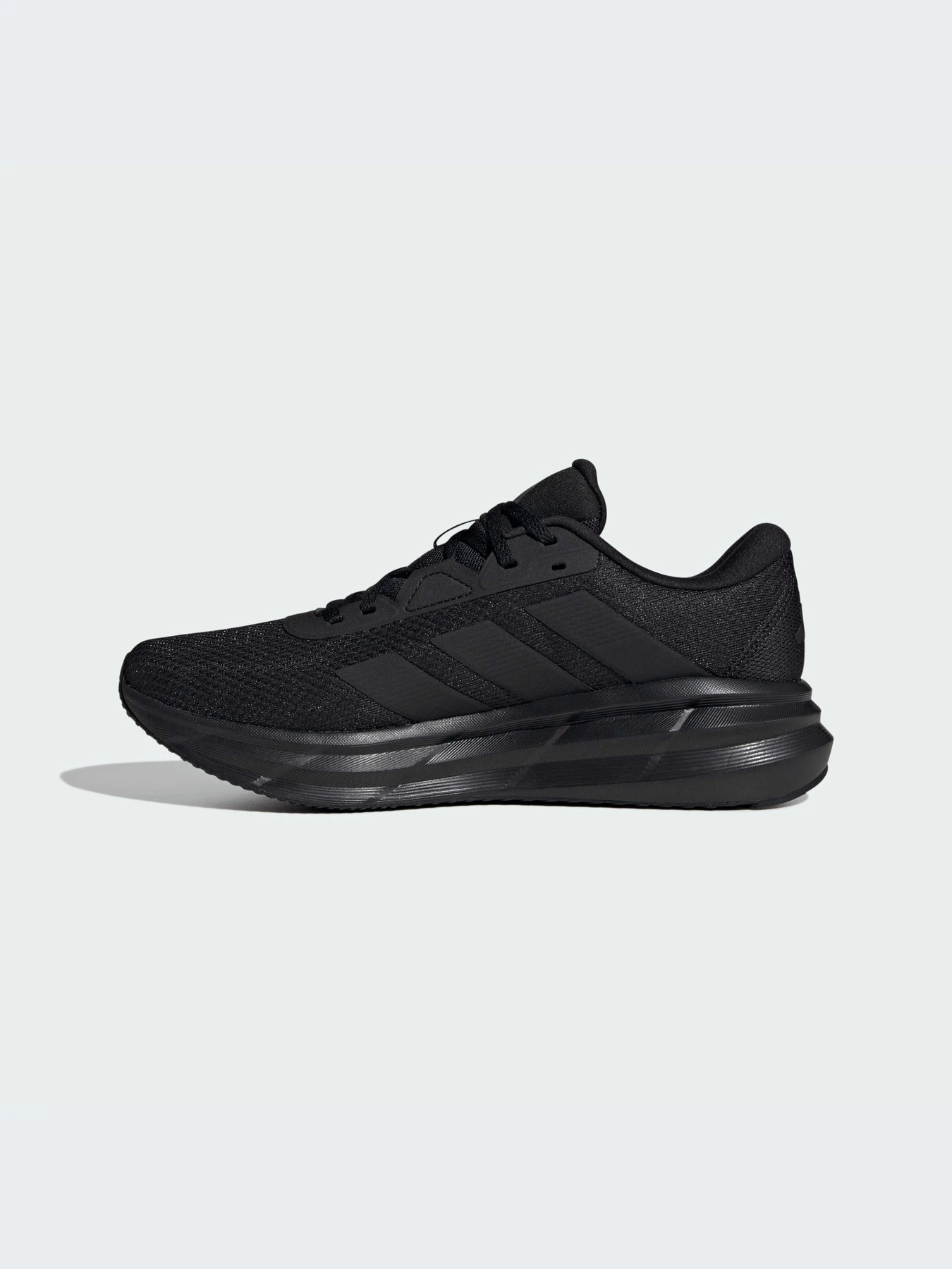 Кроссовки Adidas Galaxy модель ID8757-KZ Кроссовки Adidas Galaxy модель ID8757-KZ Фото