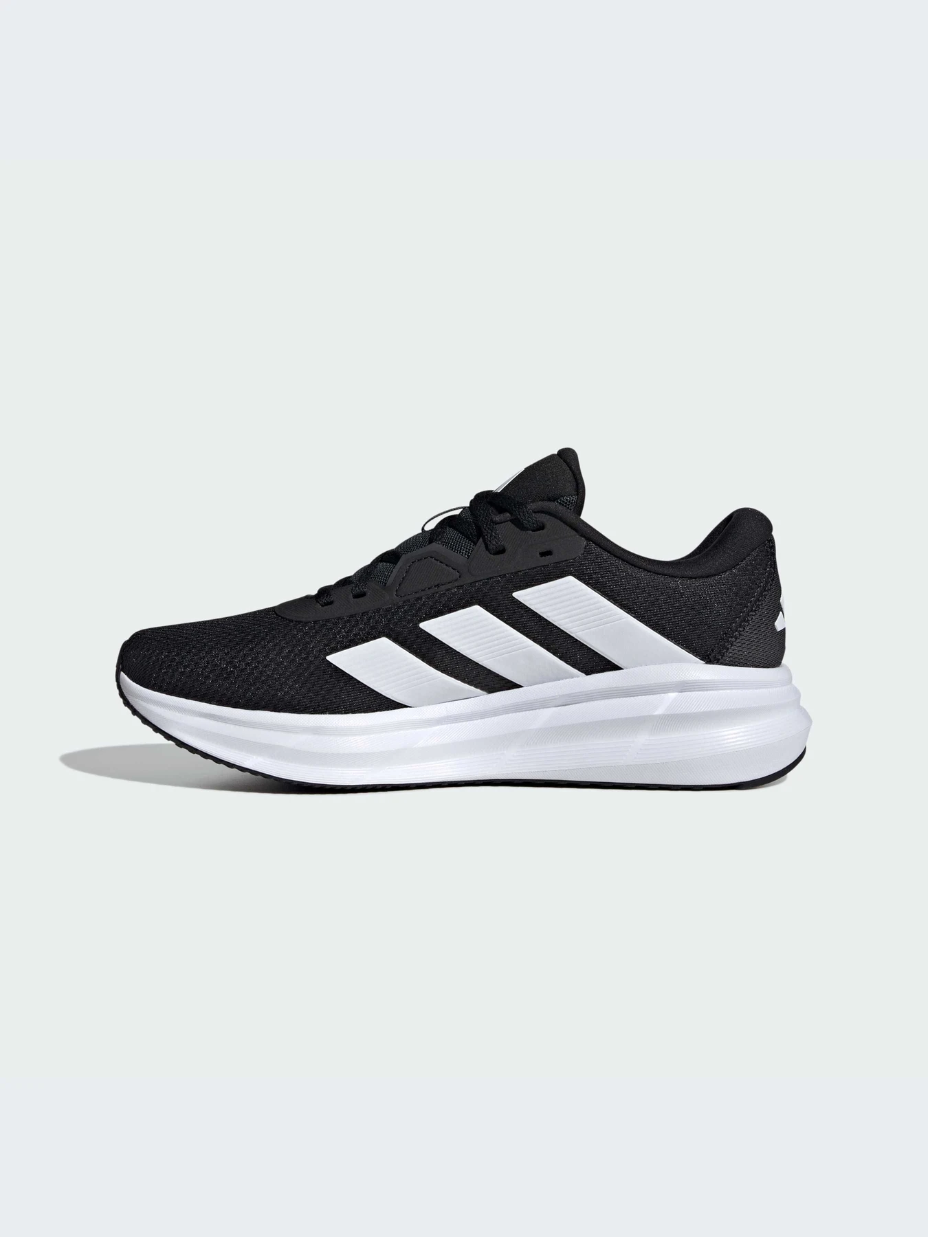 Кроссовки Adidas Galaxy модель ID8760-KZ Кроссовки Adidas Galaxy модель ID8760-KZ Фото