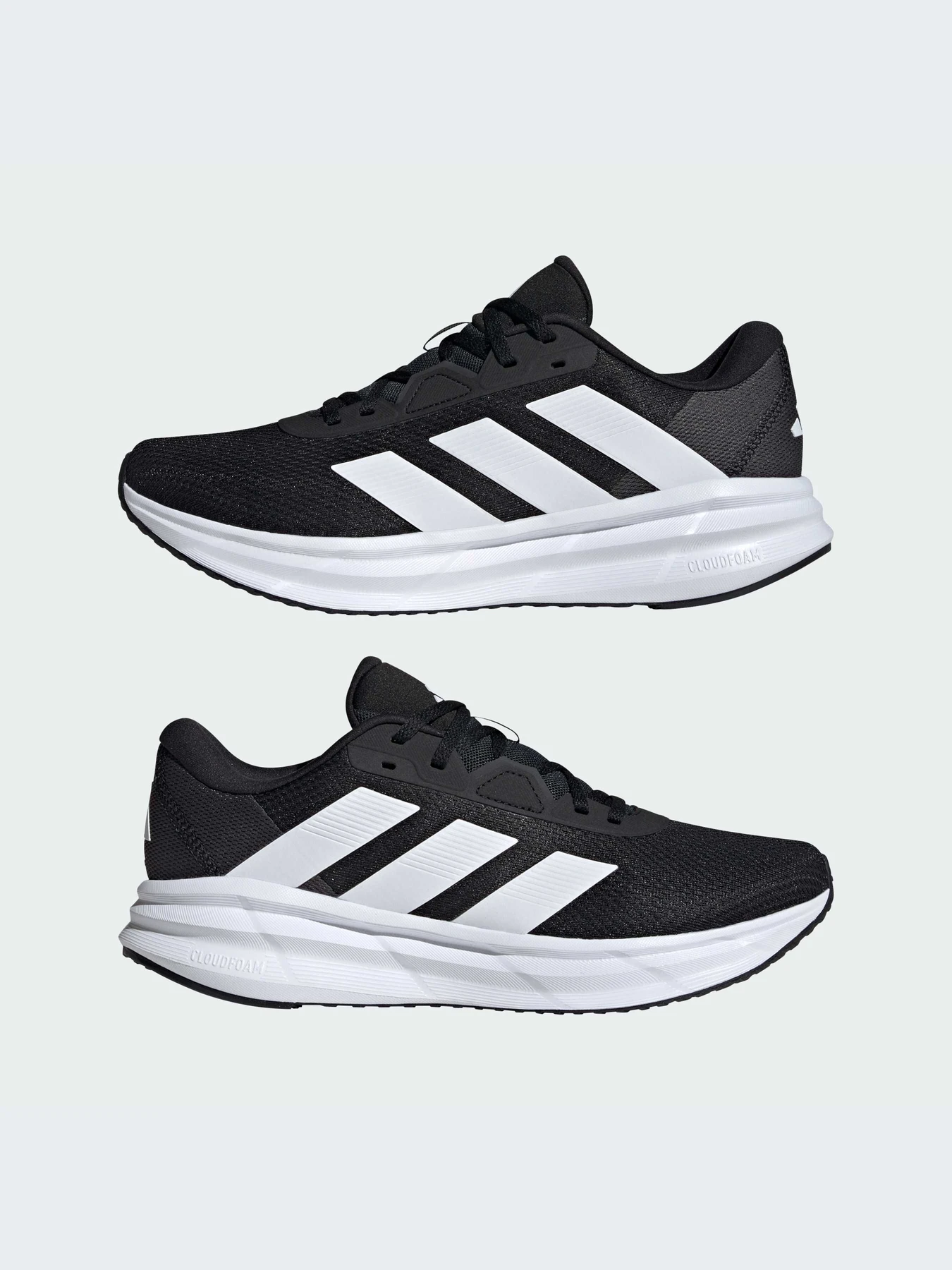 Кроссовки Adidas Galaxy модель ID8760-KZ Кроссовки Adidas Galaxy модель ID8760-KZ Фото