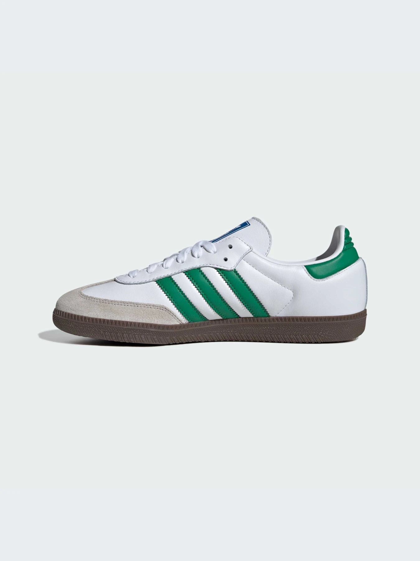 Кеды Adidas модель IG1024-KZ Кеды Adidas модель IG1024-KZ Фото