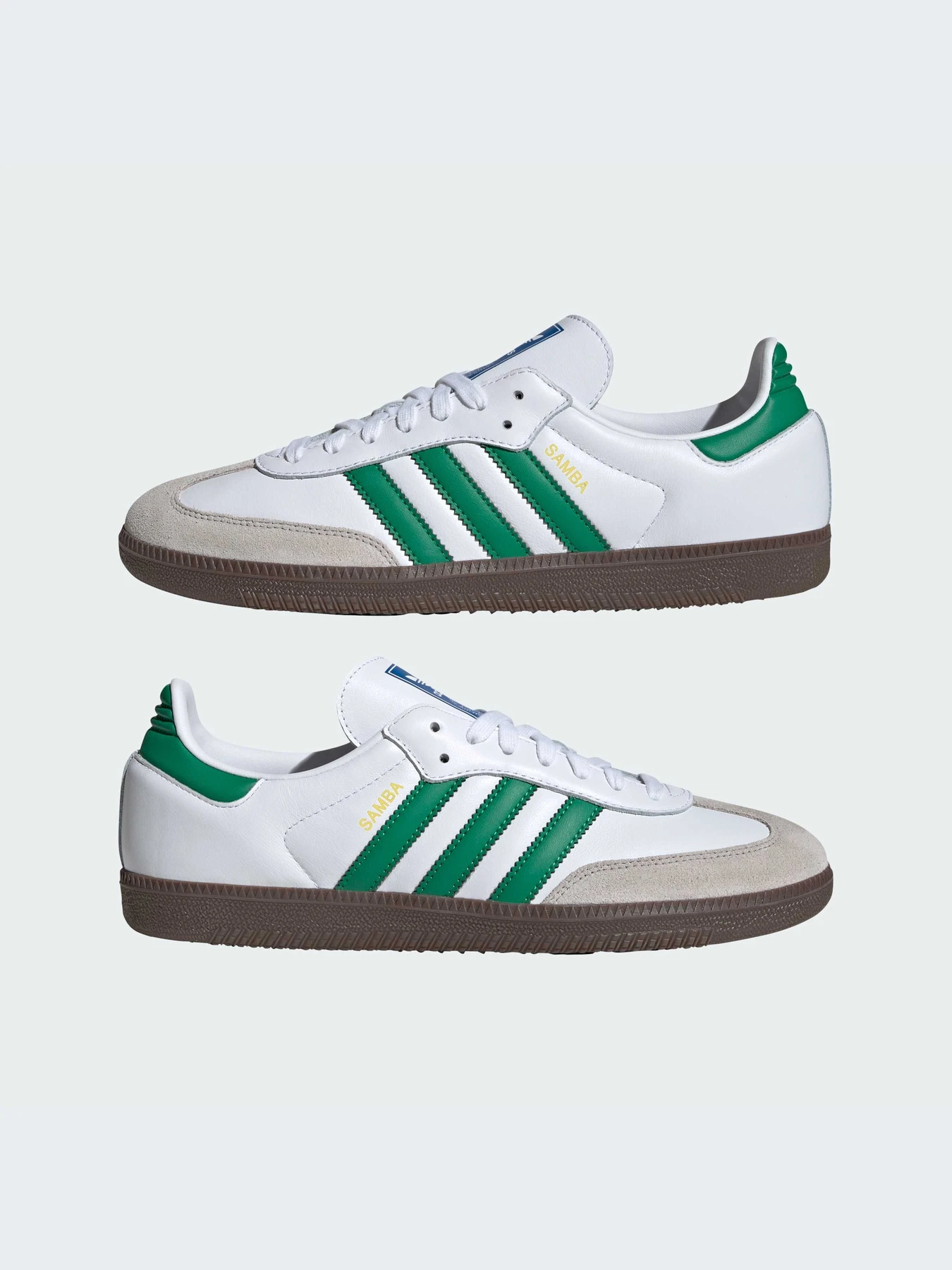 Кеды Adidas модель IG1024-KZ Кеды Adidas модель IG1024-KZ Фото