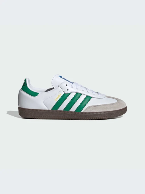Кеды Adidas модель IG1024-KZ Фото