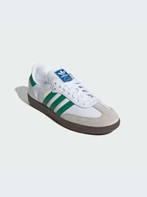 Кеды Adidas модель IG1024-KZ Фото