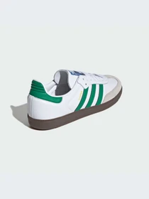 Кеды Adidas модель IG1024-KZ Фото