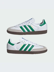 Кеды Adidas модель IG1024-KZ Фото