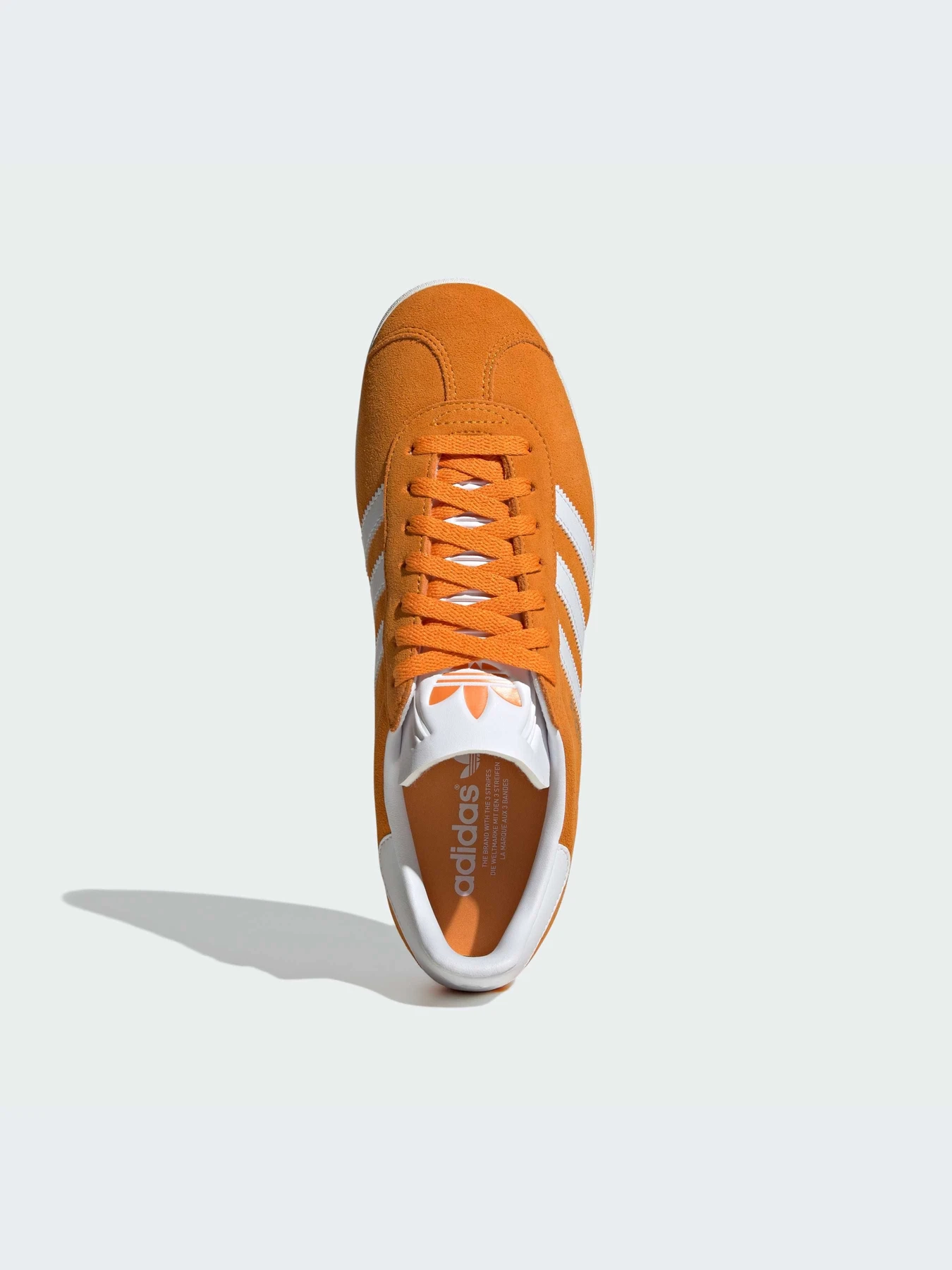 Кеды Adidas Gazelle модель IG2091-KZ Кеды Adidas Gazelle модель IG2091-KZ Фото
