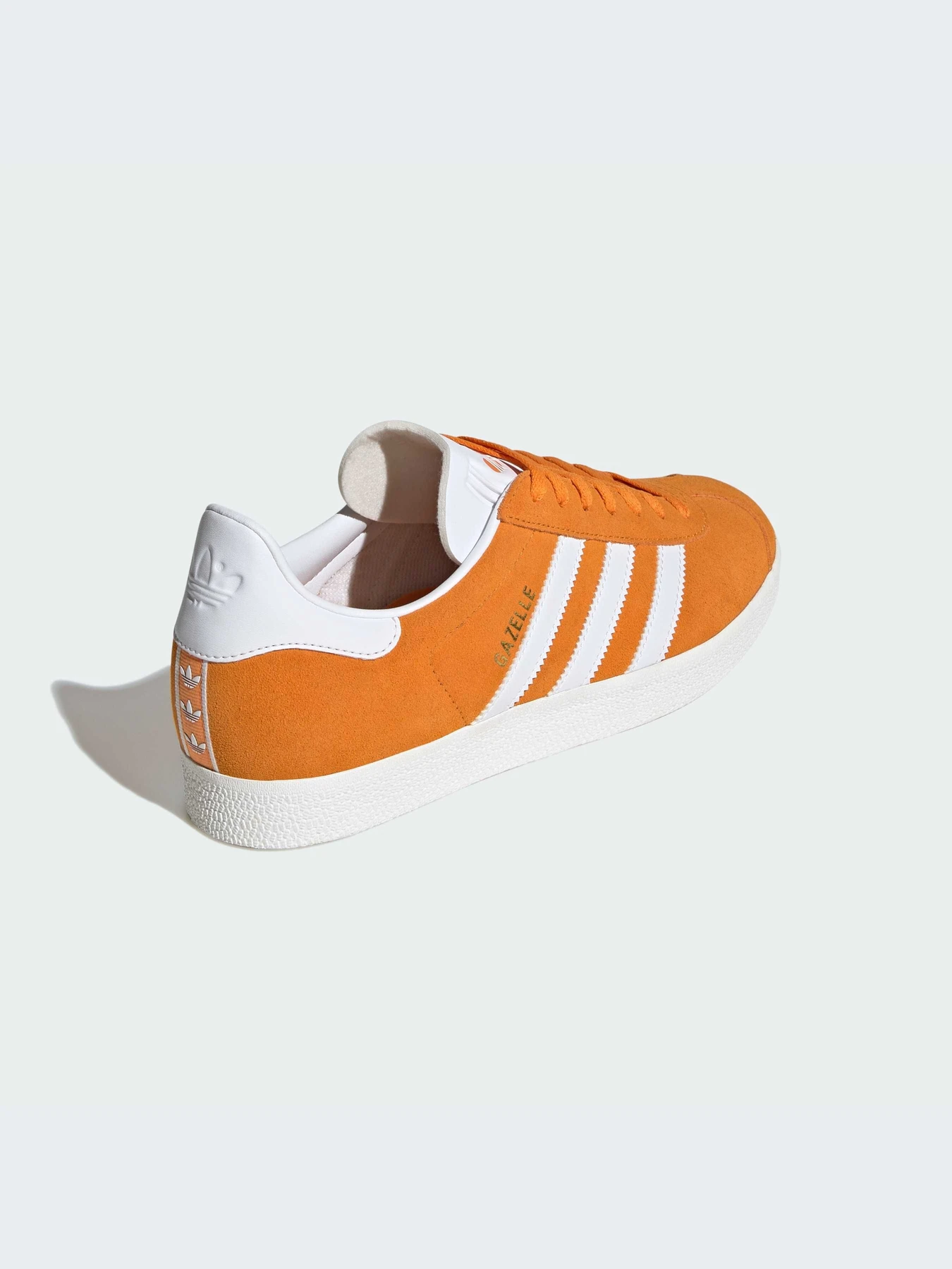 Кеды Adidas Gazelle модель IG2091-KZ Кеды Adidas Gazelle модель IG2091-KZ Фото