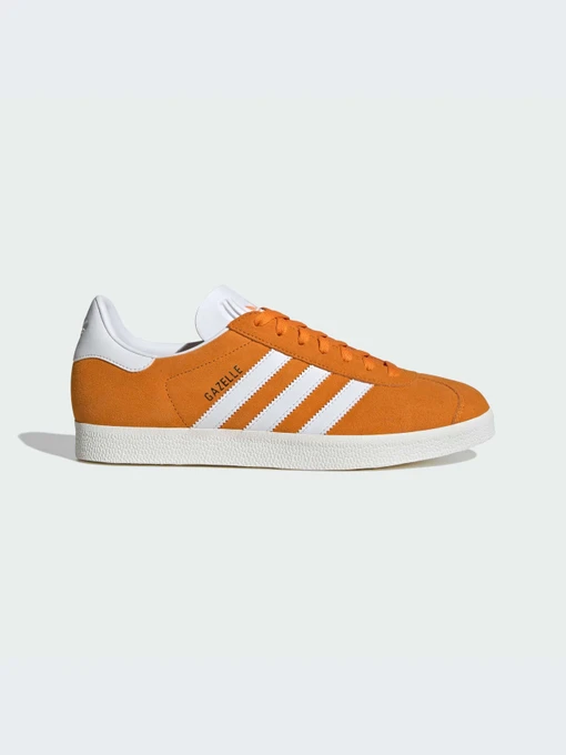 Кеды Adidas Gazelle модель IG2091-KZ Фото