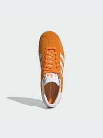 Кеды Adidas Gazelle модель IG2091-KZ Фото
