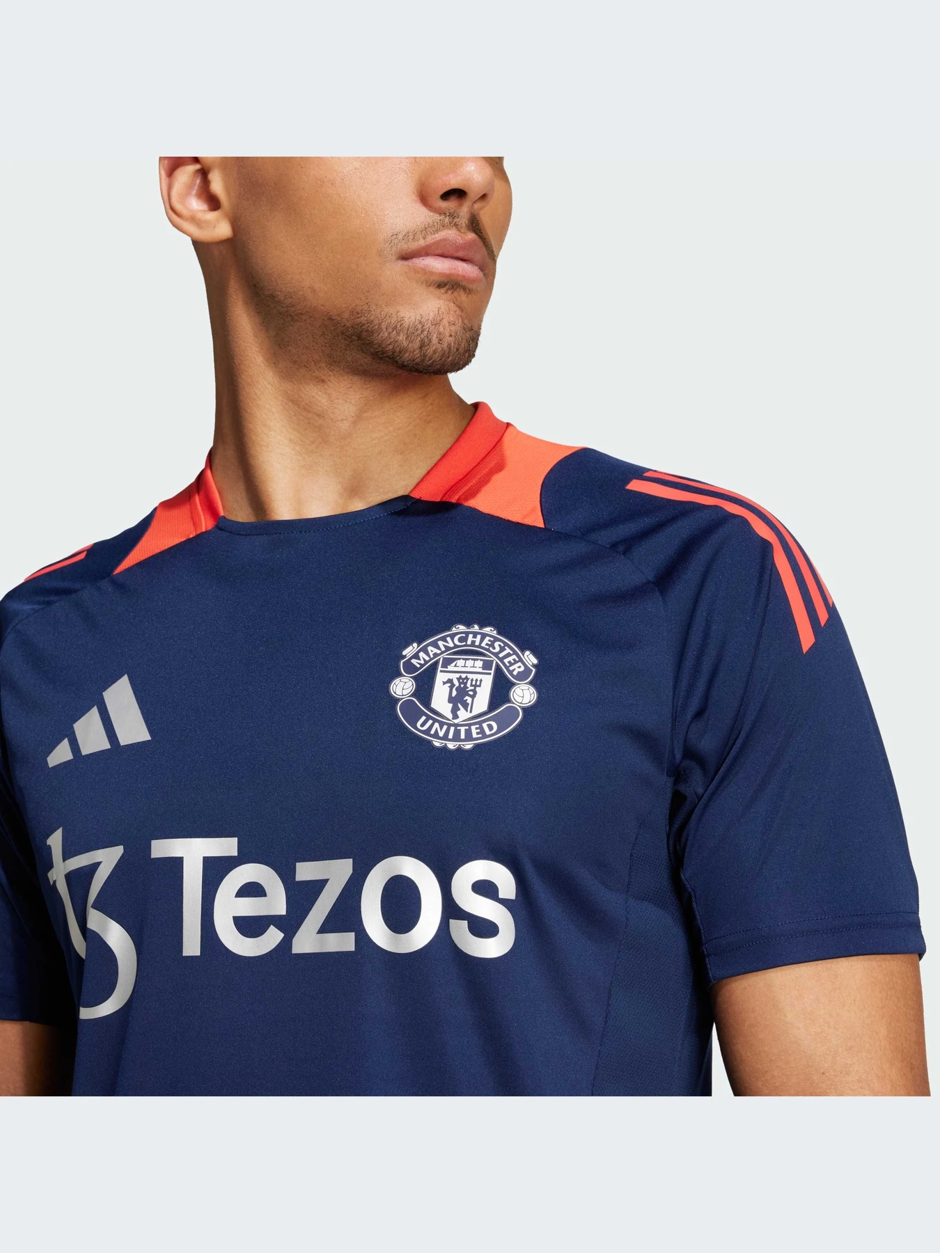 Футболки и поло Adidas Tiro модель IT2010-KZ Футболки и поло Adidas Tiro модель IT2010-KZ Фото
