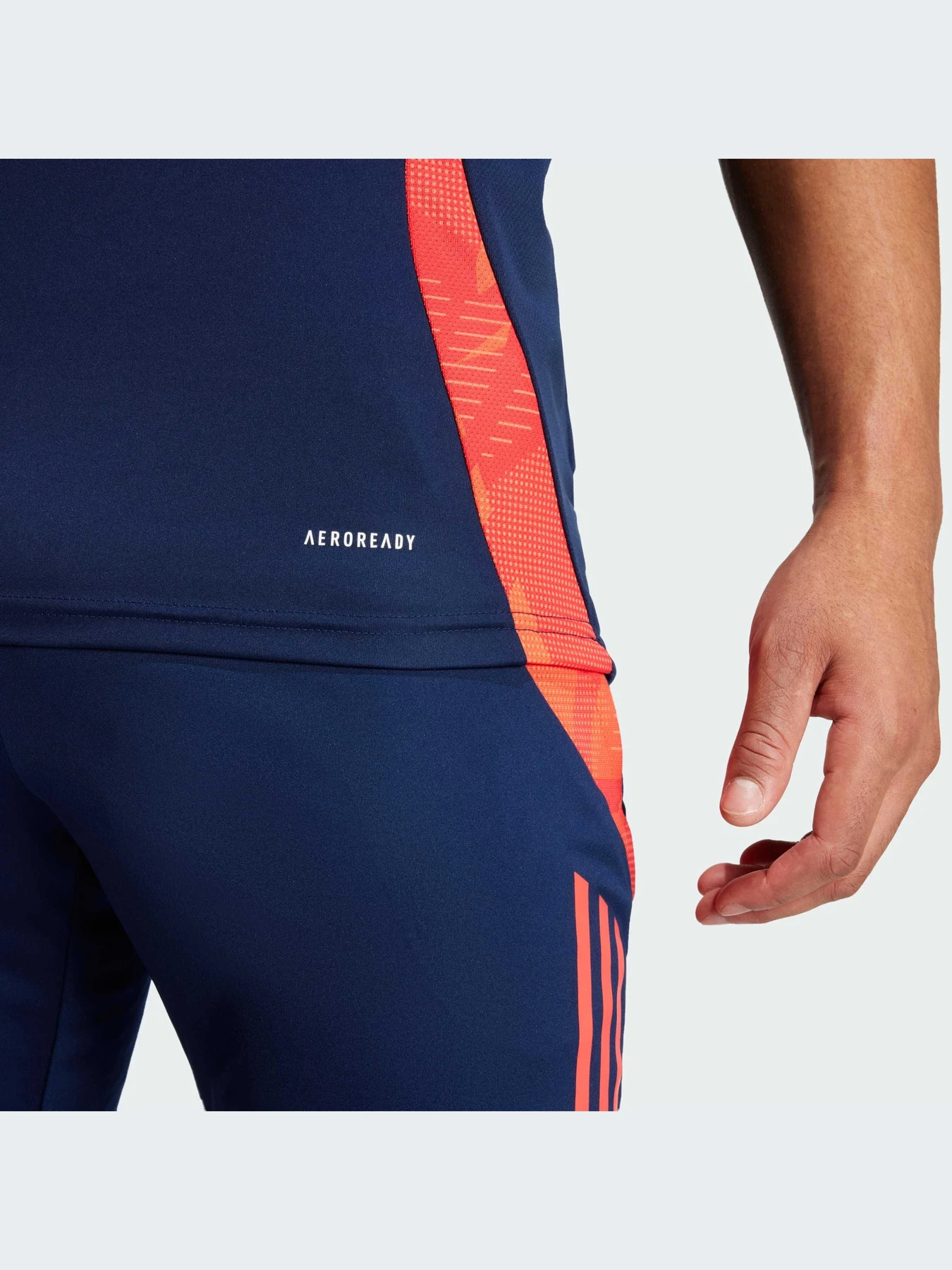 Футболки и поло Adidas Tiro модель IT2010-KZ Футболки и поло Adidas Tiro модель IT2010-KZ Фото