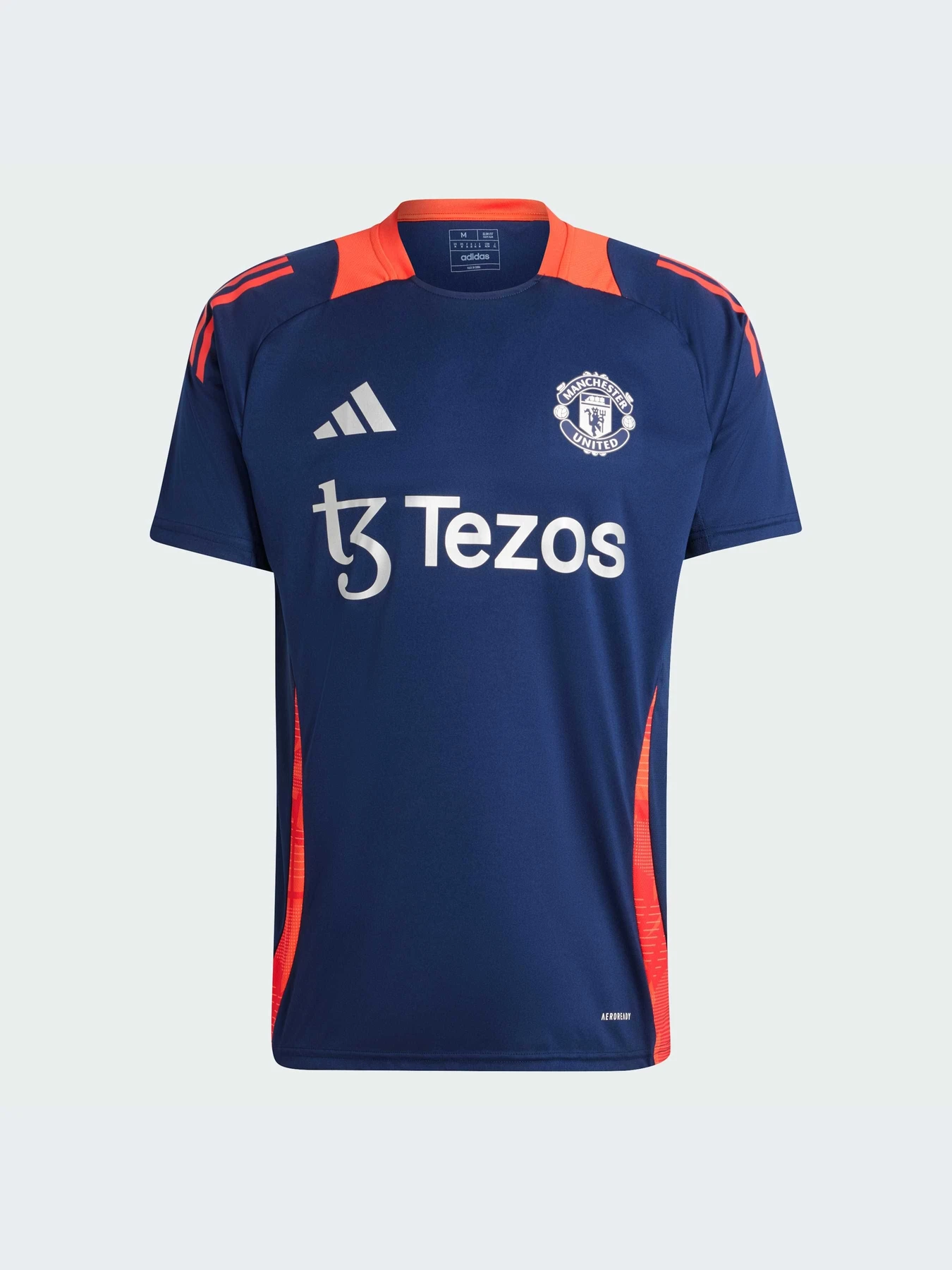 Футболки и поло Adidas Tiro модель IT2010-KZ Футболки и поло Adidas Tiro модель IT2010-KZ Фото