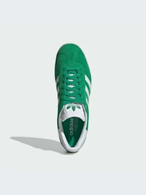 Кеды Adidas Gazelle модель IG2092-KZ Фото