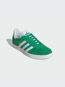 Кеды Adidas Gazelle модель IG2092-KZ Фото