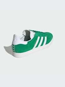 Кеды Adidas Gazelle модель IG2092-KZ Фото