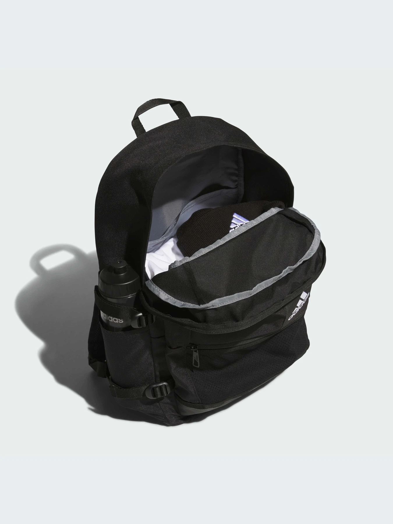 Рюкзаки Adidas модель IT2061-KZ Рюкзаки Adidas модель IT2061-KZ Фото