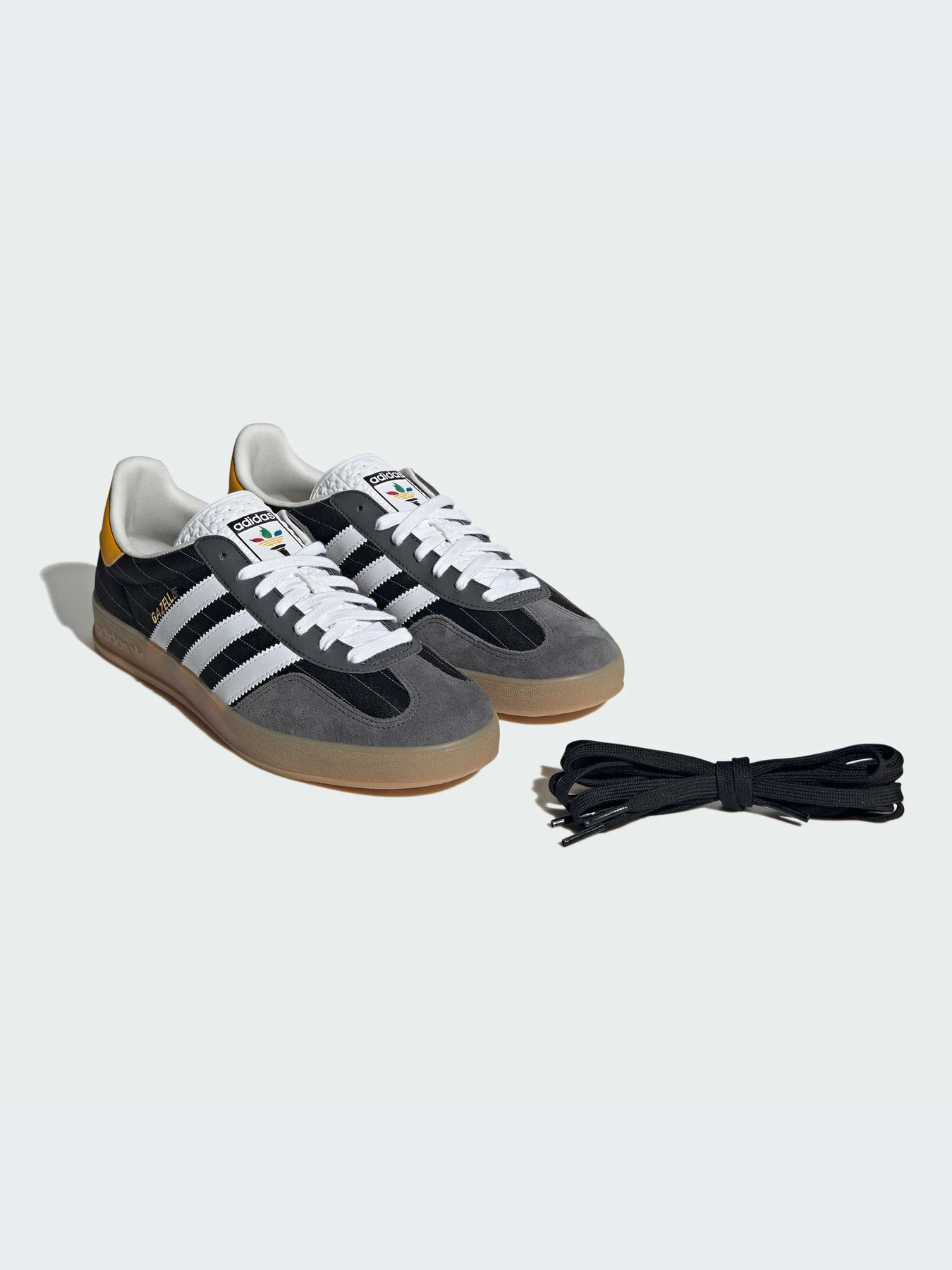 Кеды Adidas Gazelle модель IF9642-KZ Кеды Adidas Gazelle модель IF9642-KZ Фото