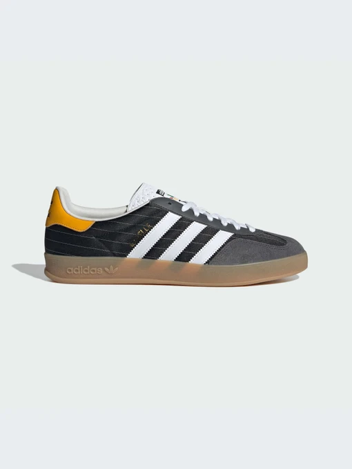 Кеды Adidas Gazelle модель IF9642-KZ Фото