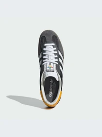 Кеды Adidas Gazelle модель IF9642-KZ Фото