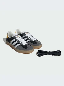 Кеды Adidas Gazelle модель IF9642-KZ Фото
