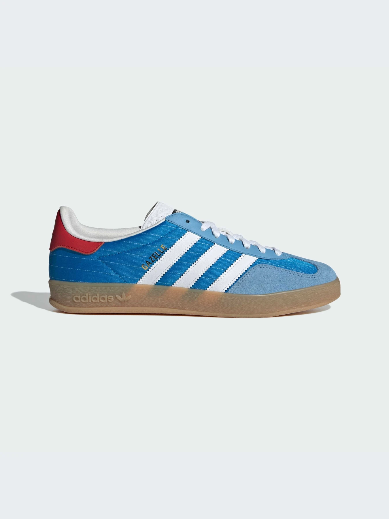 Кеды Adidas Gazelle модель IF9643-KZ Кеды Adidas Gazelle модель IF9643-KZ Фото