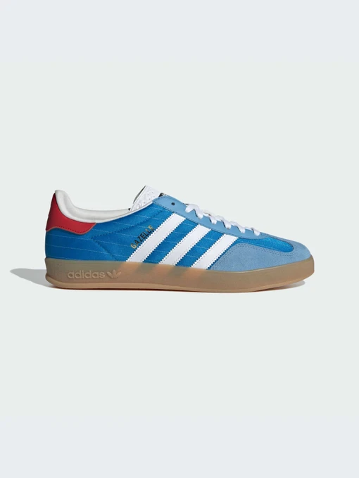 Кеды Adidas Gazelle модель IF9643-KZ Фото
