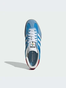 Кеды Adidas Gazelle модель IF9643-KZ Фото