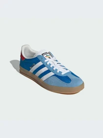 Кеды Adidas Gazelle модель IF9643-KZ Фото