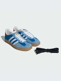 Кеды Adidas Gazelle модель IF9643-KZ Фото