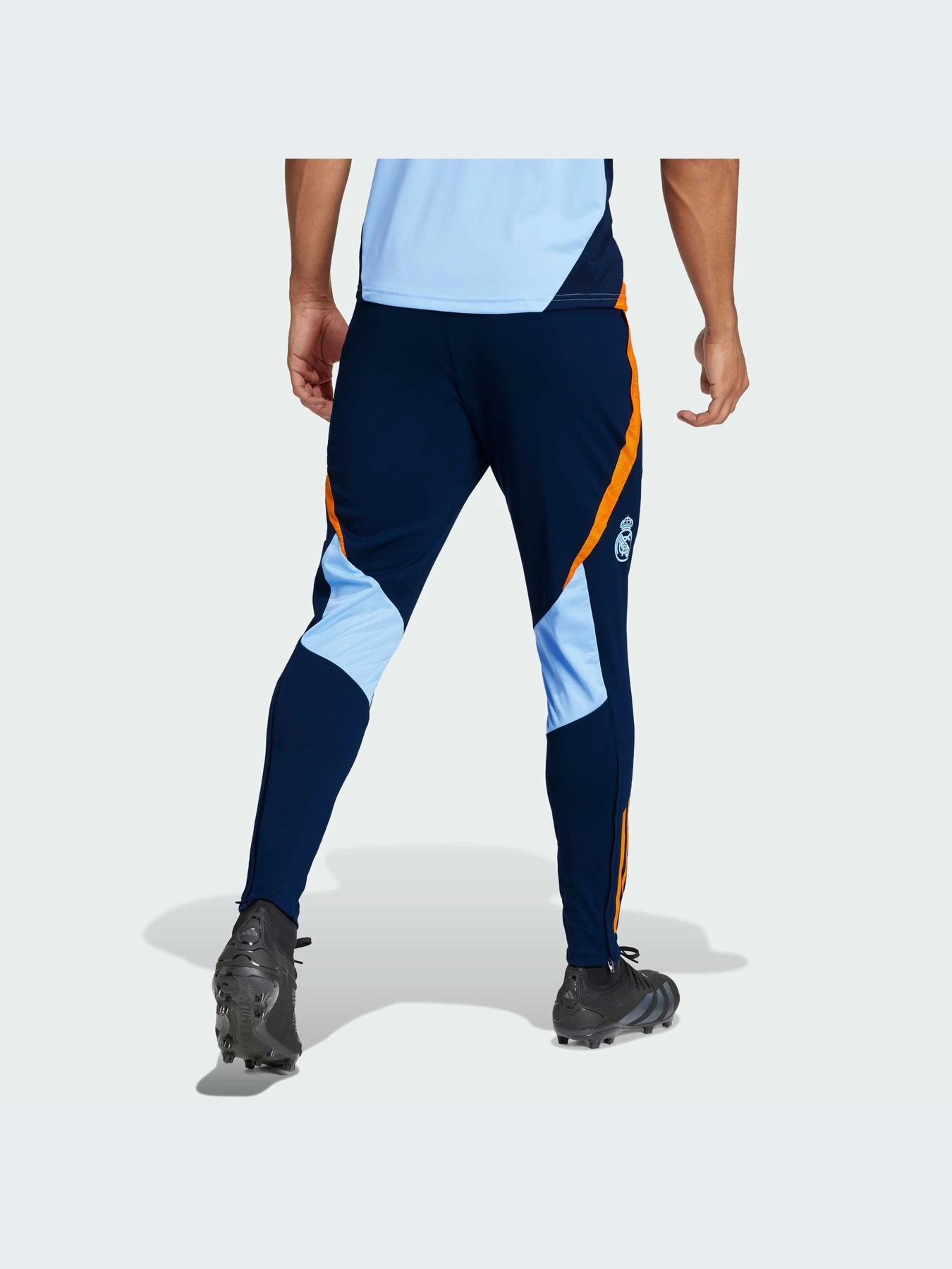 Брюки Adidas Tiro модель IT5113-KZ Брюки Adidas Tiro модель IT5113-KZ Фото
