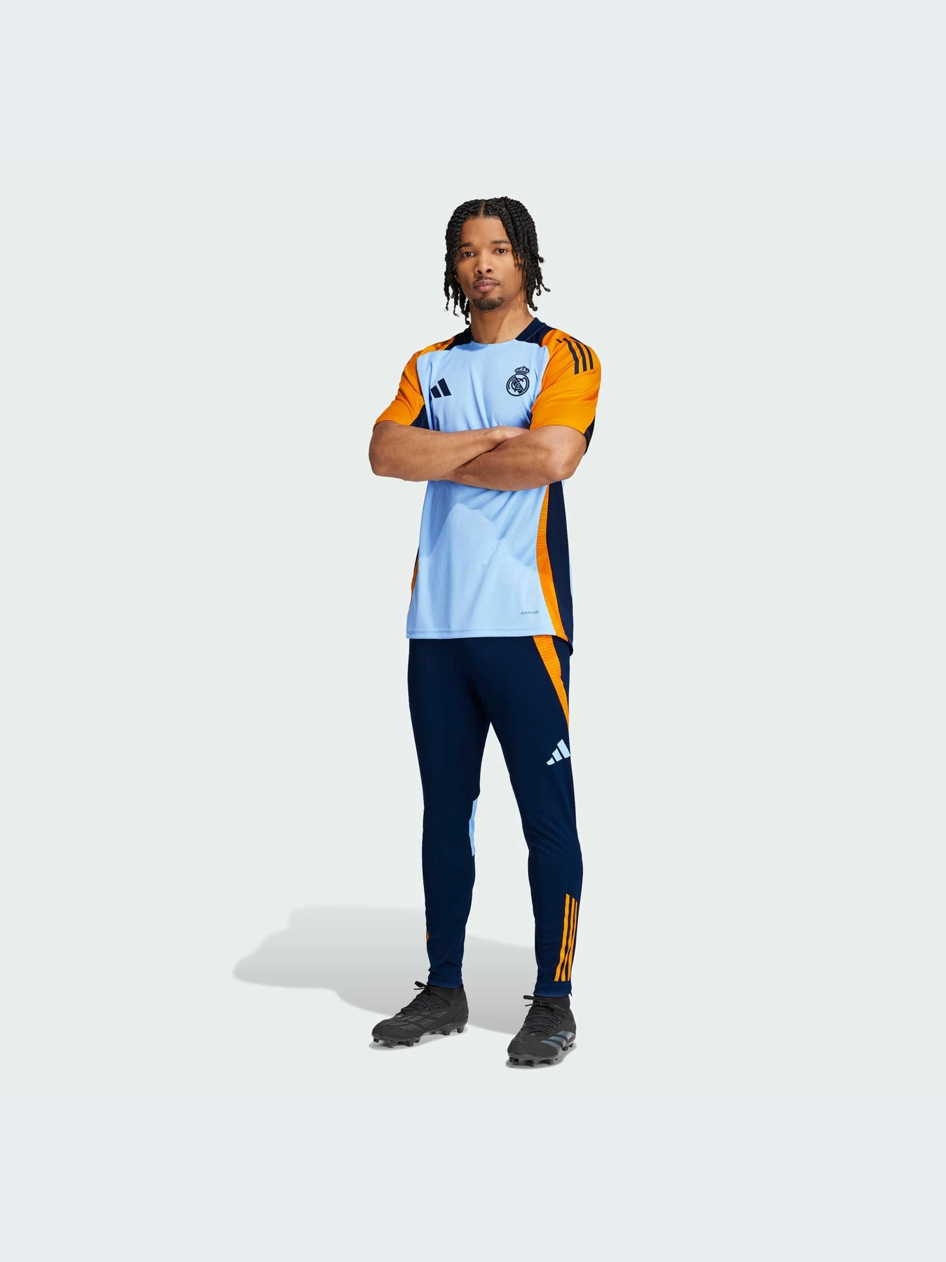 Брюки Adidas Tiro модель IT5113-KZ Брюки Adidas Tiro модель IT5113-KZ Фото
