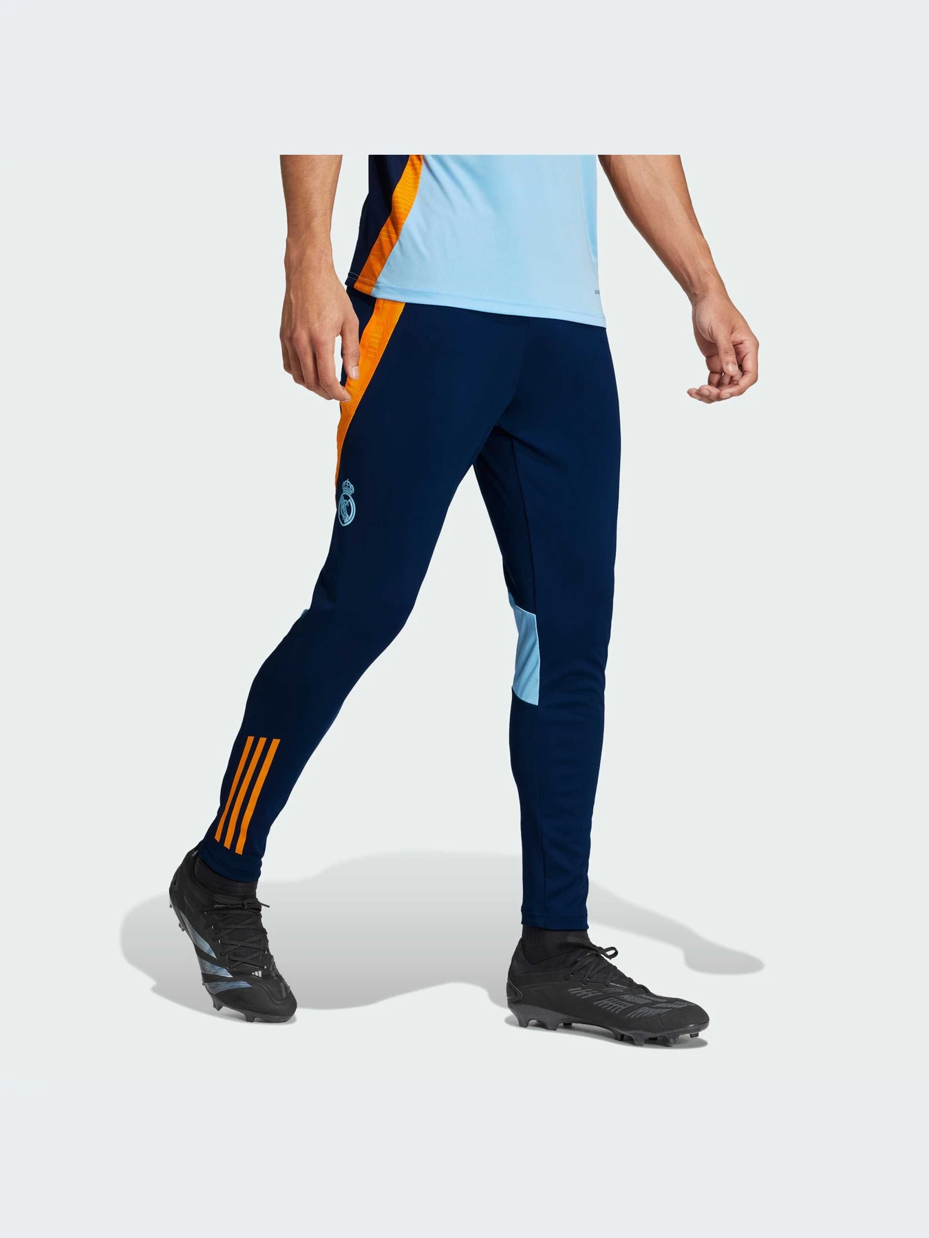 Брюки Adidas Tiro модель IT5113-KZ Брюки Adidas Tiro модель IT5113-KZ Фото