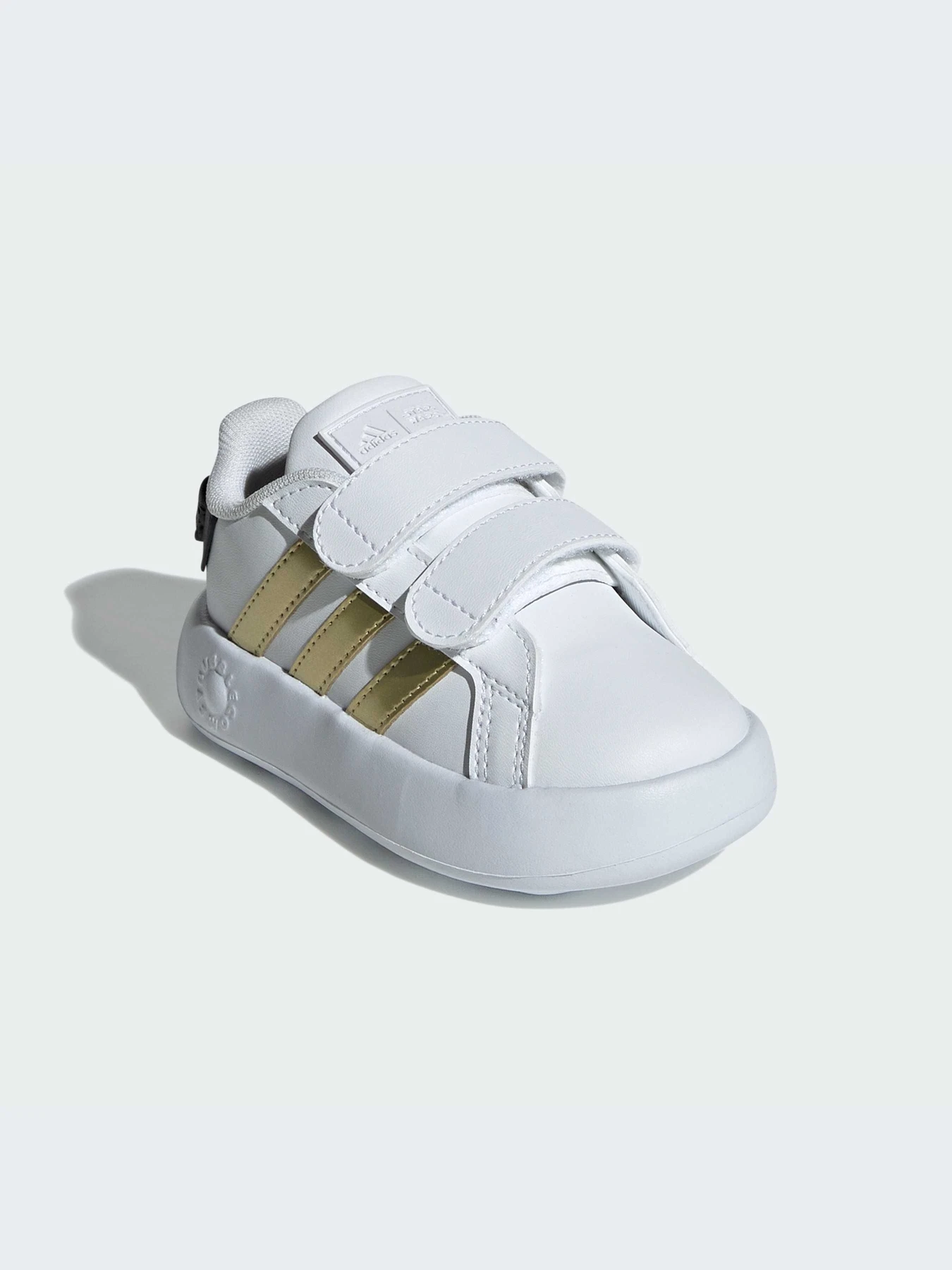 Кеды Adidas модель IH8036-KZ Кеды Adidas модель IH8036-KZ Фото