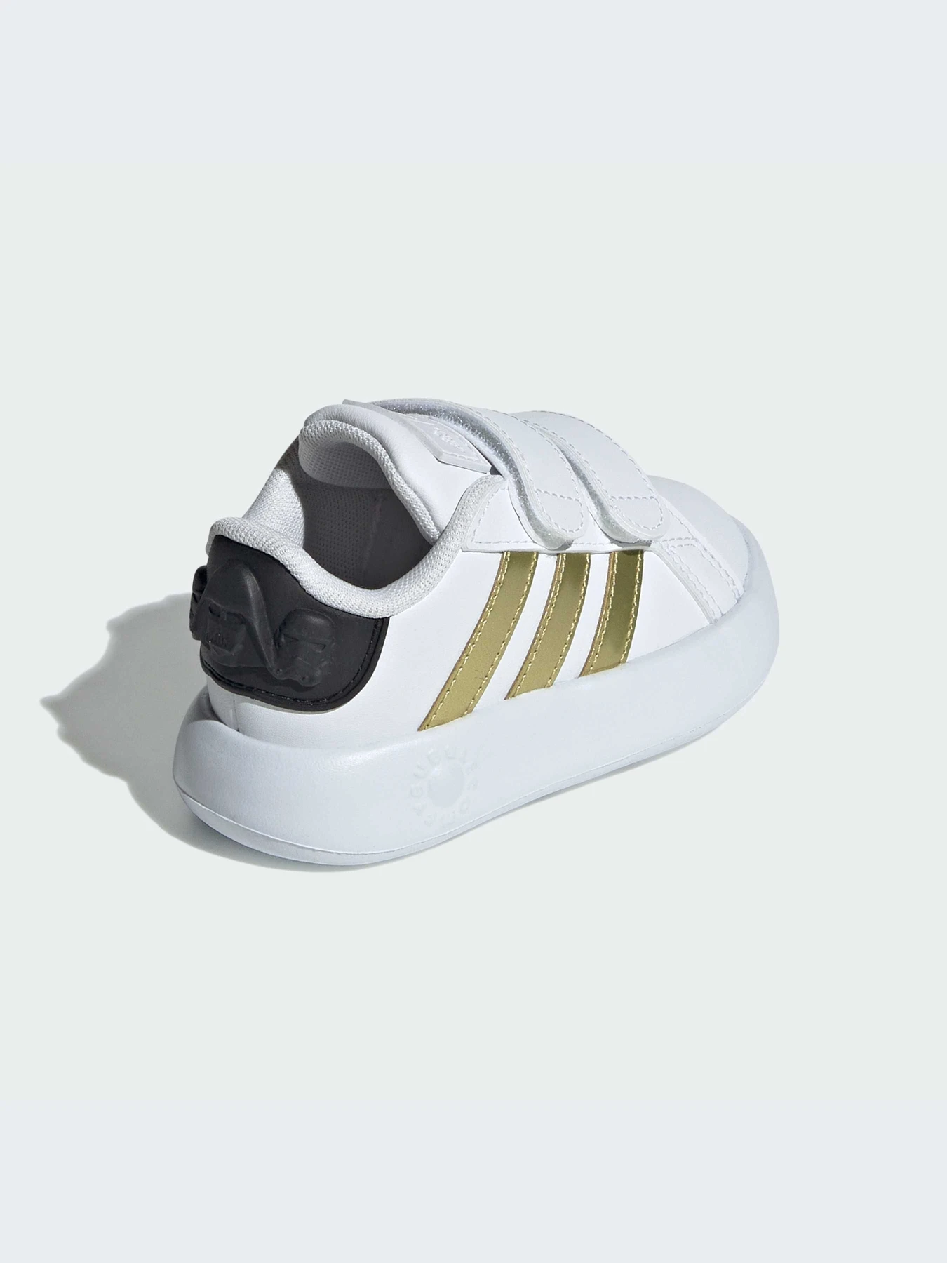 Кеды Adidas модель IH8036-KZ Кеды Adidas модель IH8036-KZ Фото