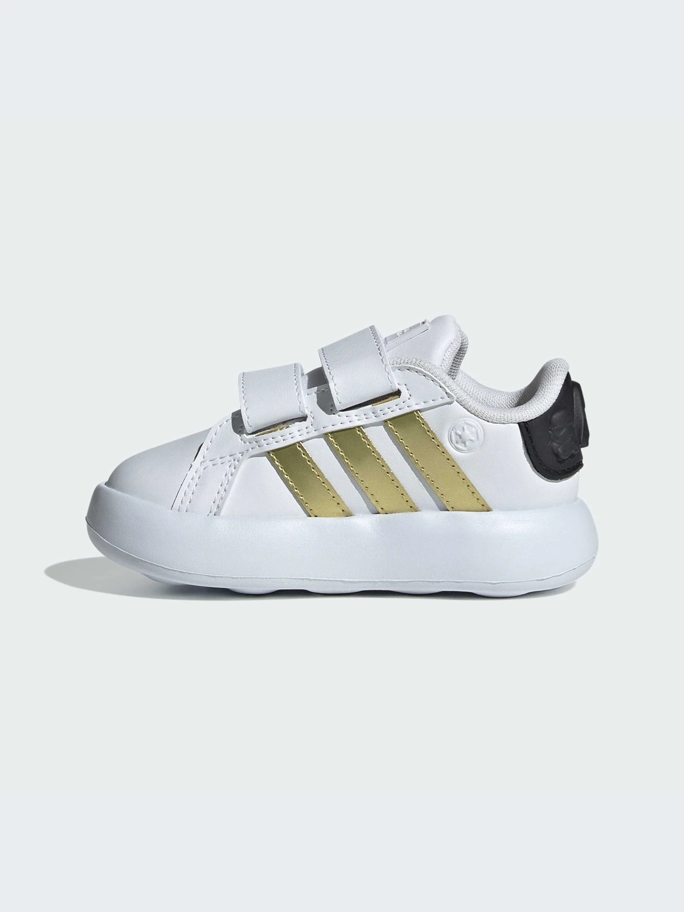 Кеды Adidas модель IH8036-KZ Кеды Adidas модель IH8036-KZ Фото