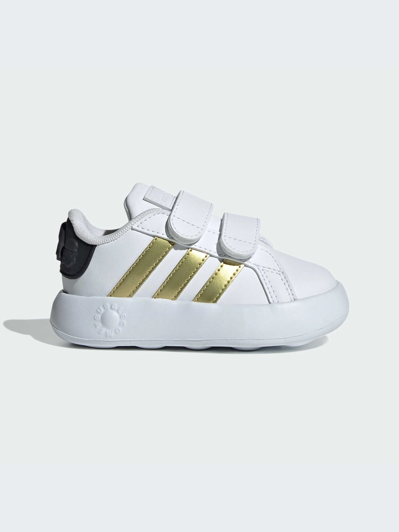 Кеды Adidas модель IH8036-KZ Кеды Adidas модель IH8036-KZ Фото