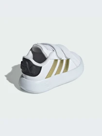 Кеды Adidas модель IH8036-KZ Фото