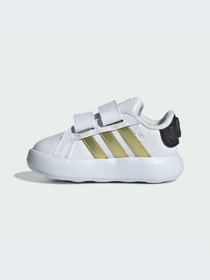 Кеды Adidas модель IH8036-KZ Фото