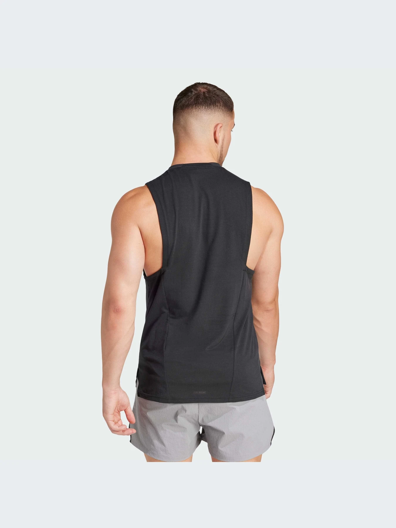Футболки и поло Adidas модель IK9726-KZ Футболки и поло Adidas модель IK9726-KZ Фото