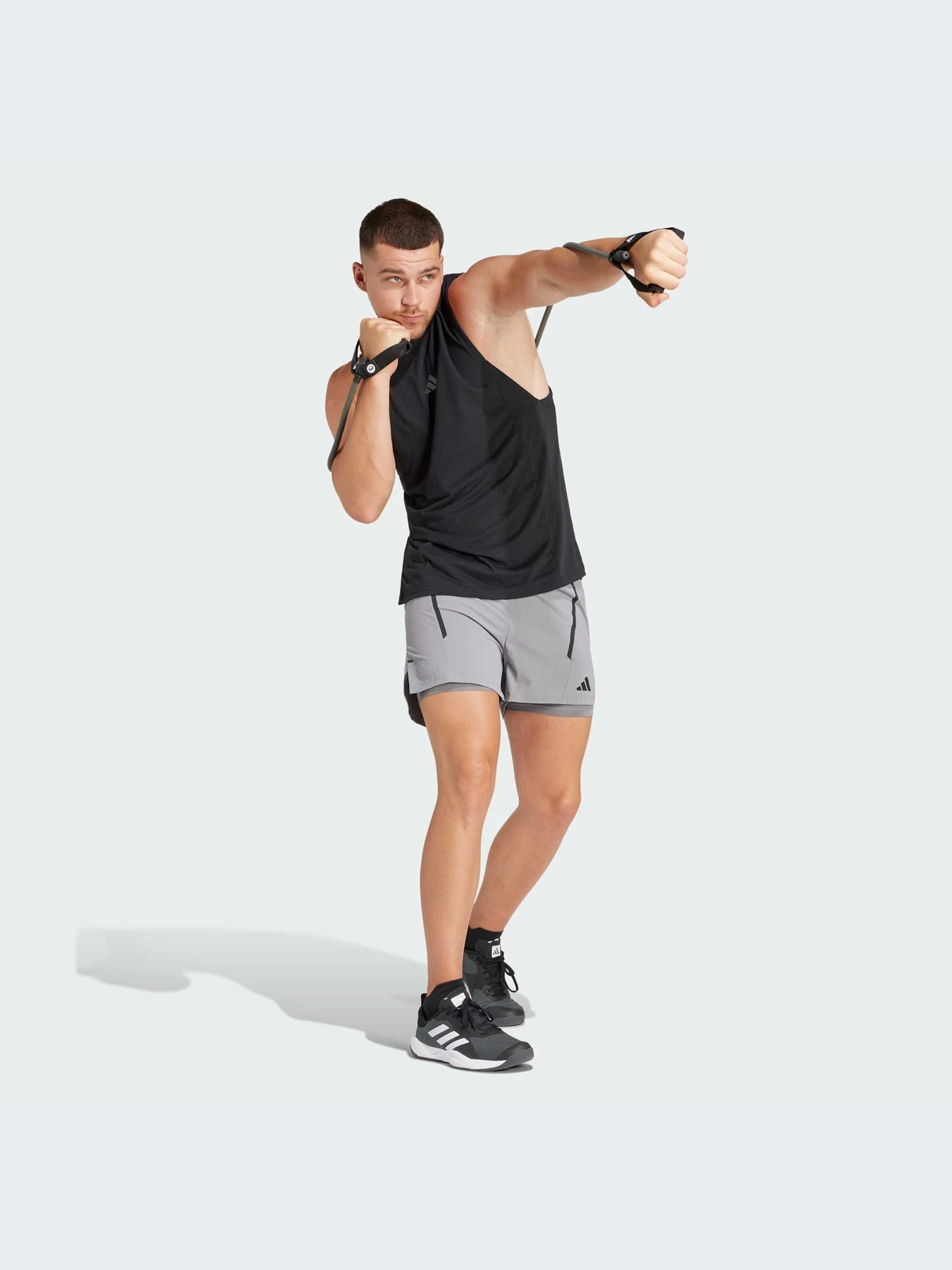 Футболки и поло Adidas модель IK9726-KZ Футболки и поло Adidas модель IK9726-KZ Фото