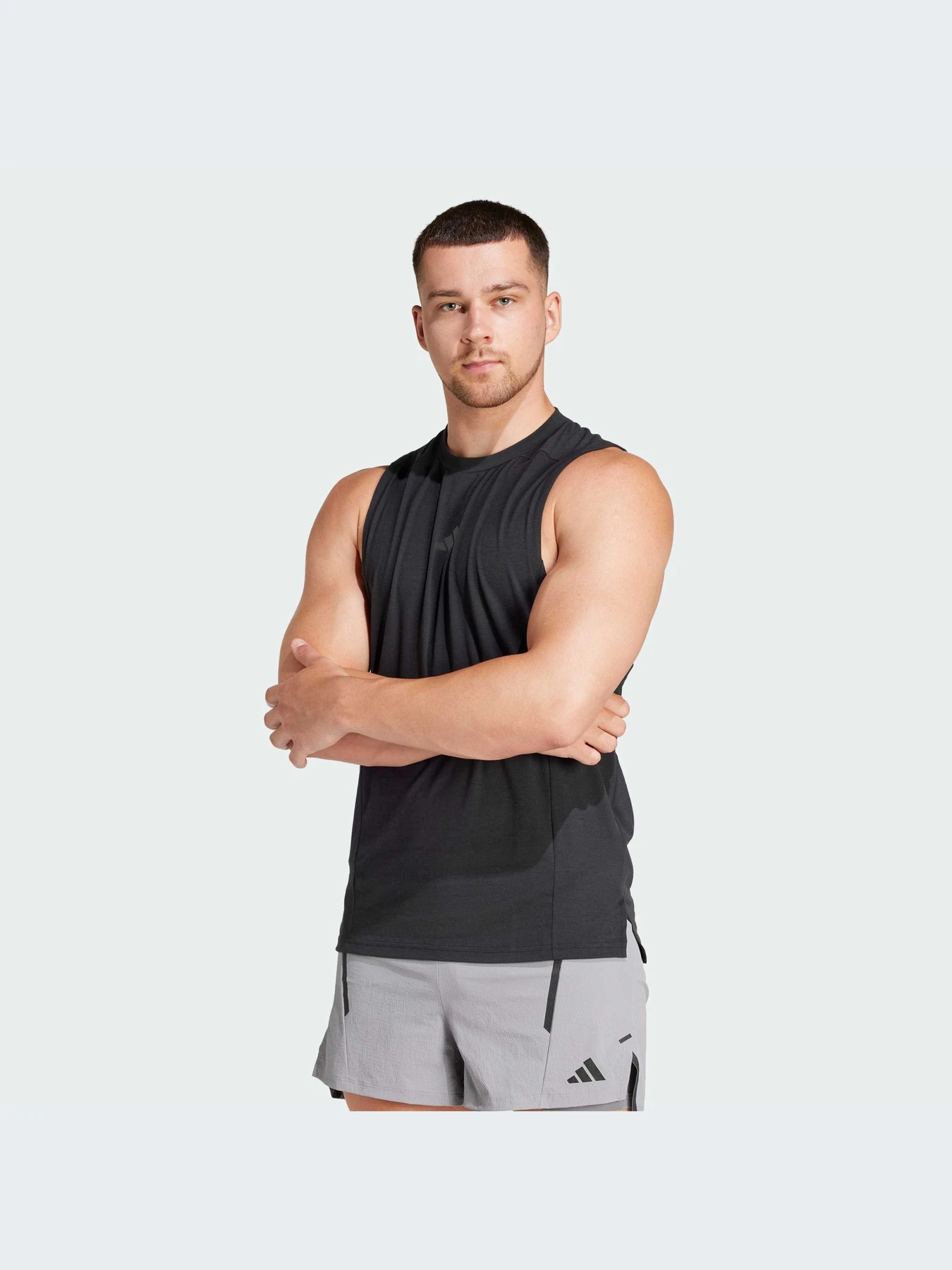 Футболки и поло Adidas модель IK9726-KZ Футболки и поло Adidas модель IK9726-KZ Фото